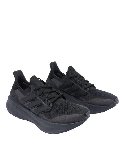Y-3 Blue Sneakers for men