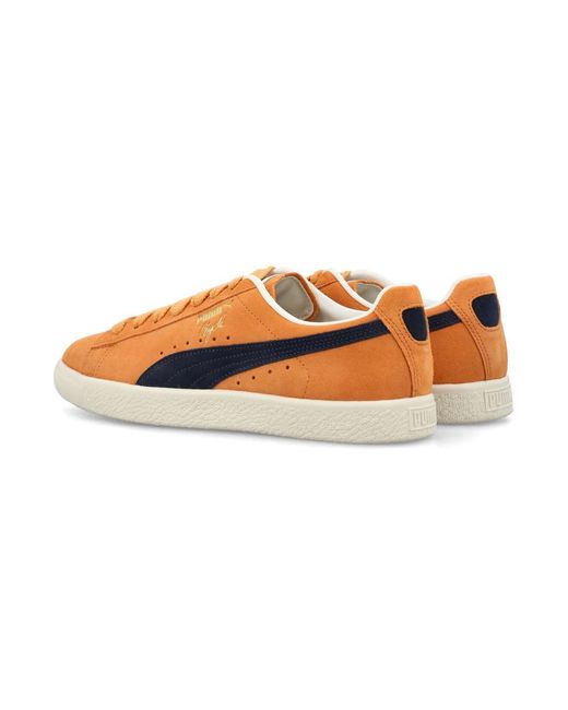 PUMA Orange Clyde Og Sneakers