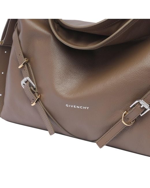 Givenchy Brown Bags
