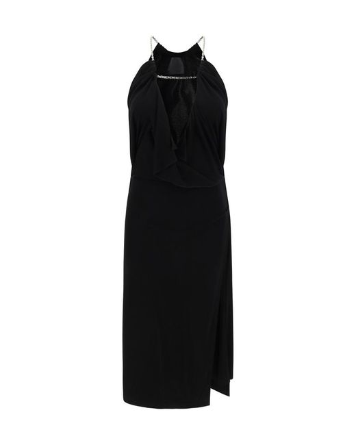 Givenchy Black Dresses