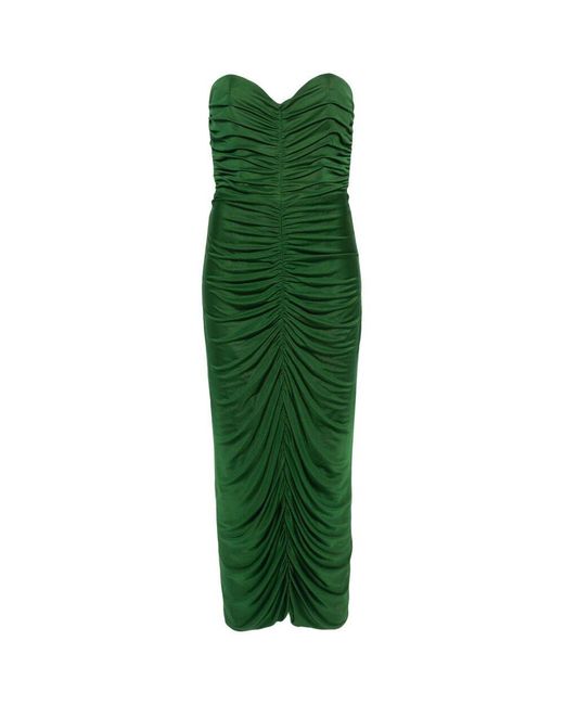 Costarellos Green Dresses