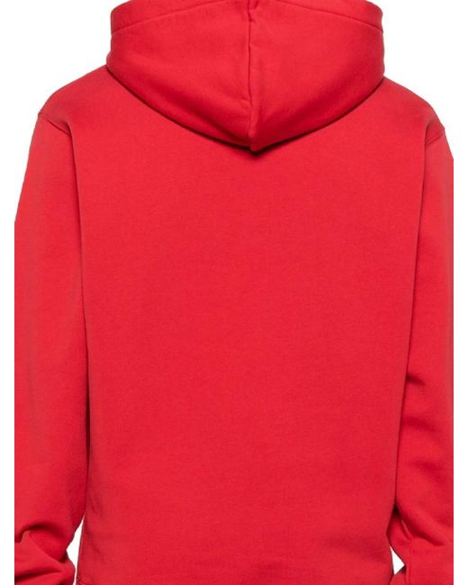 Jacquemus Red Sweaters for men