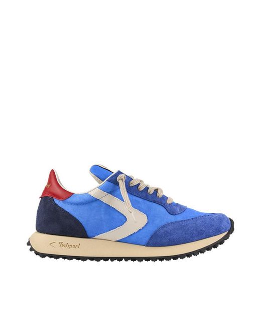 Valsport Blue Sneakers 2 for men