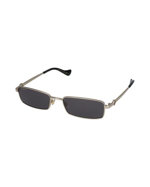 Gucci Black Sunglasses for men