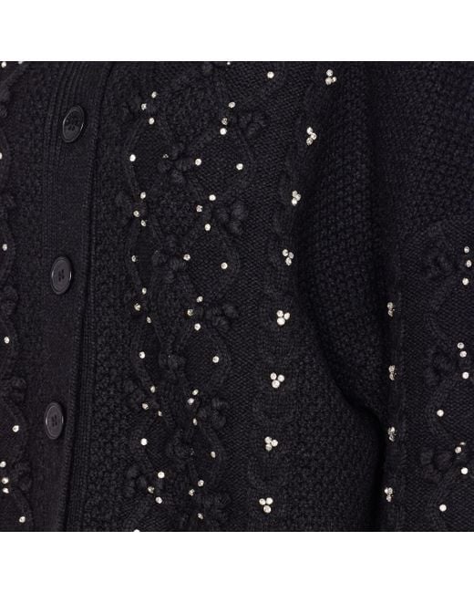 Essentiel Antwerp Blue Sweaters