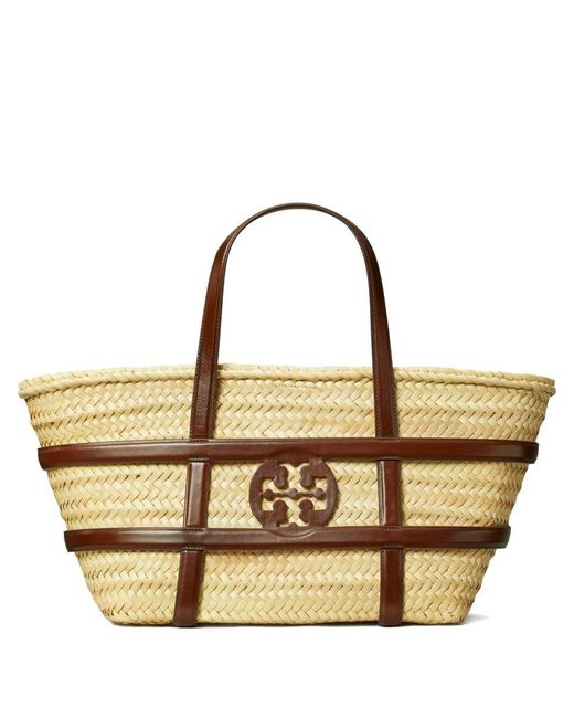 Tory Burch Metallic Bags