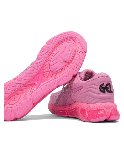 Asics Pink "Gel-Quantum 360 Viii Emboss" Sneakers for men