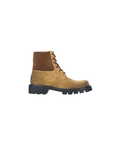 Loewe Multicolor Boot for men