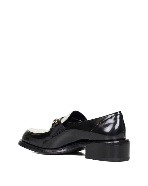 Gucci Black Loafers