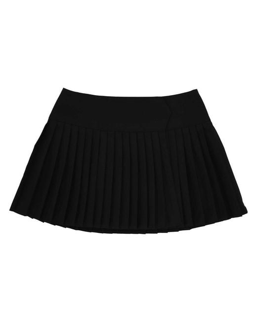 Off-White c/o Virgil Abloh Black Skirts