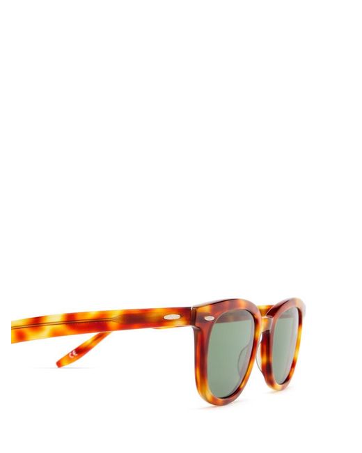 Barton Perreira Multicolor Sunglasses