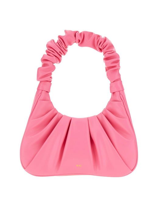 JW PEI Pink Shoulder Bags