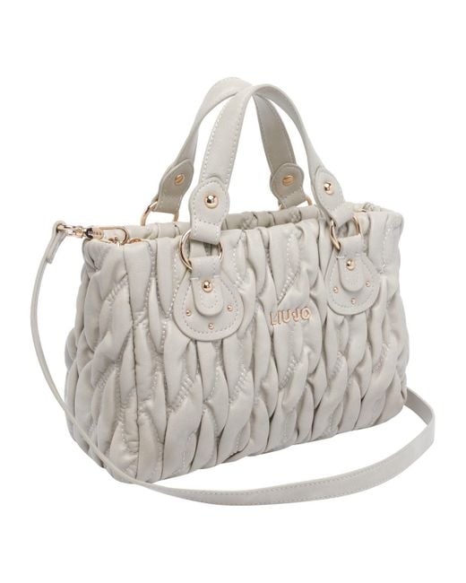 Liu Jo Metallic Bags