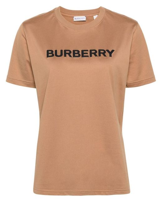 Burberry Natural Margot T-Shirt