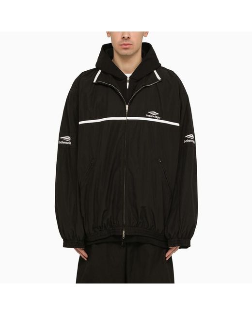 ジャケット・アウター BALENCIAGA 22SS 3B sports track jacket balenciaga 22ss 3b sports track jacket - メルカリ