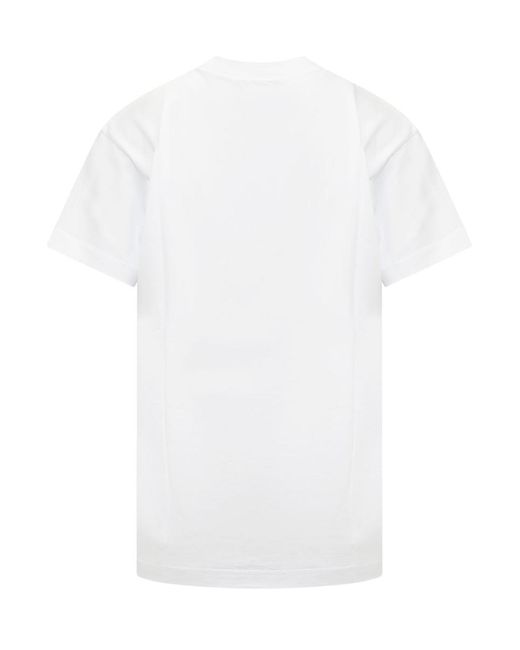 Ambush White 3 Pack T-shirt