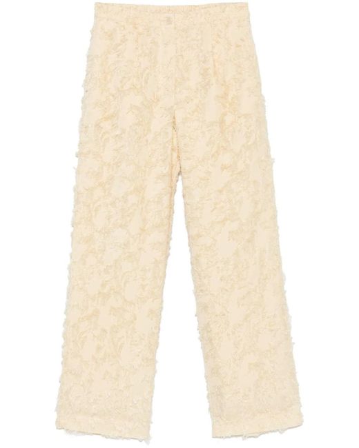 Samsøe & Samsøe Natural Satove Trouser