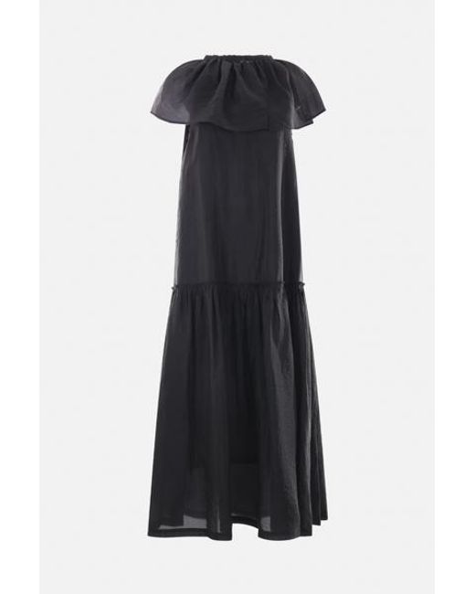 Sara Lanzi Black Dresses