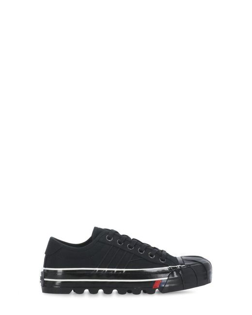 Prokeds 1949 Black Sneakers