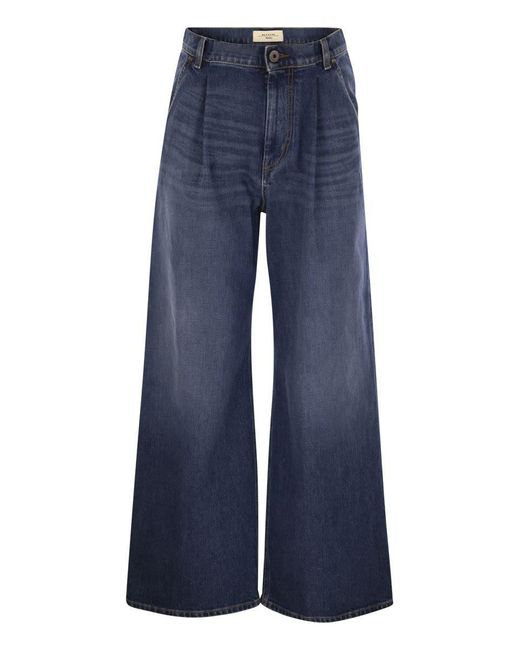 Weekend by Maxmara Blue Ortles