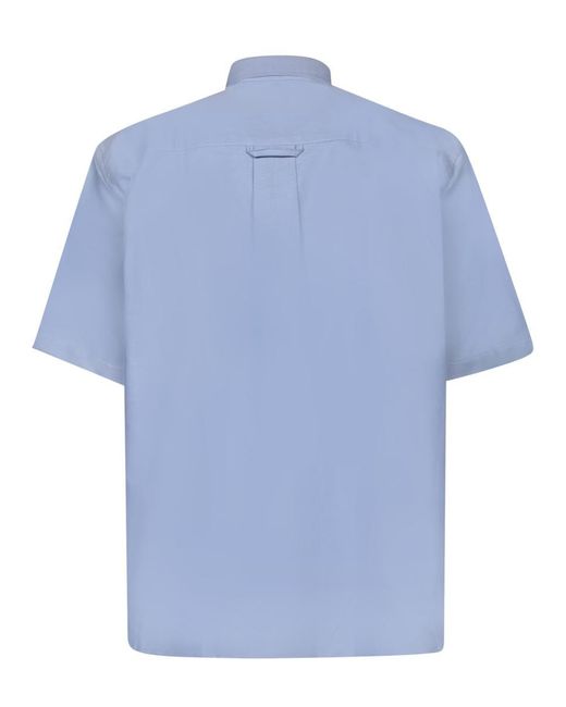 Fuct Blue Shirts for men