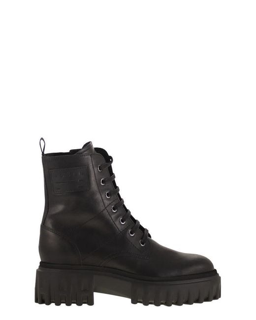 Hogan Black H700