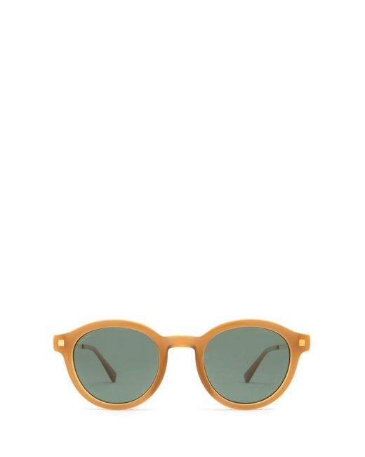 Mykita Green Sunglasses