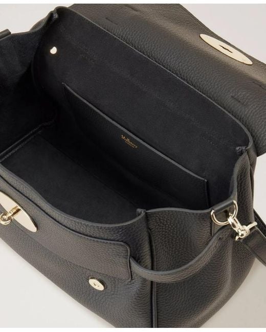 Mulberry Black Bags