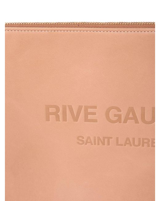 Saint Laurent White Bags for men