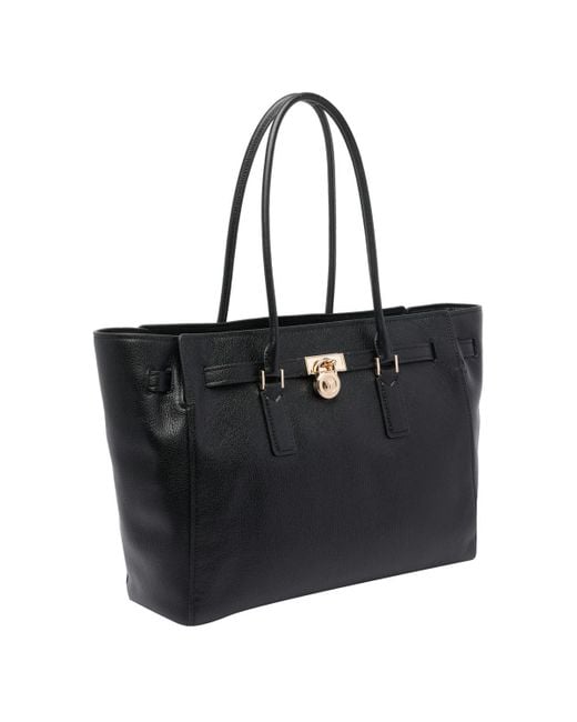 Michael Kors Black Bags