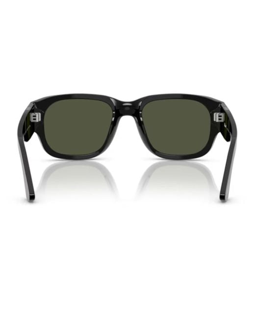 Persol Green Po3380S Sunglasses