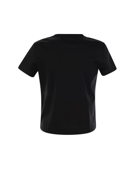 Max Mara Black Nerina