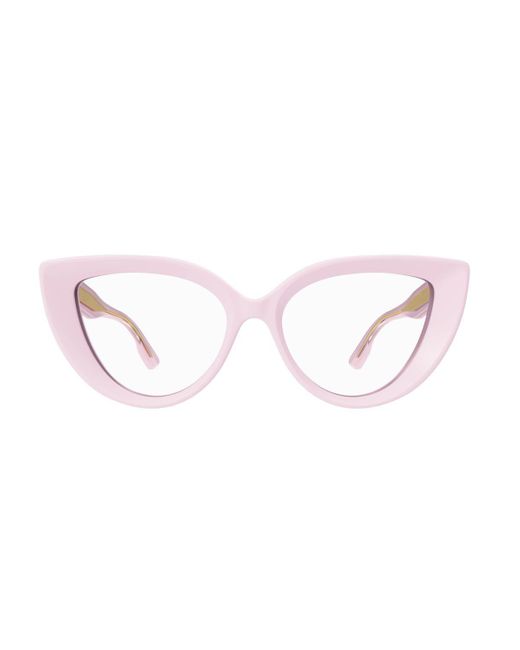 Gucci Multicolor Gg1530O Linea Rivets Eyeglasses