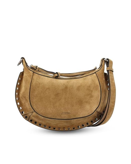 Isabel Marant Natural Bags