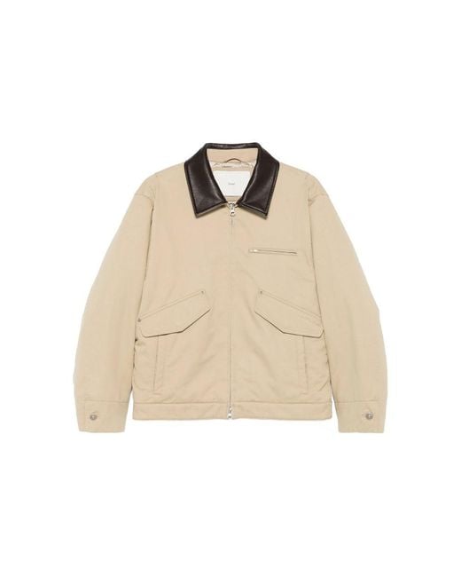 DUNST Natural Outerwears