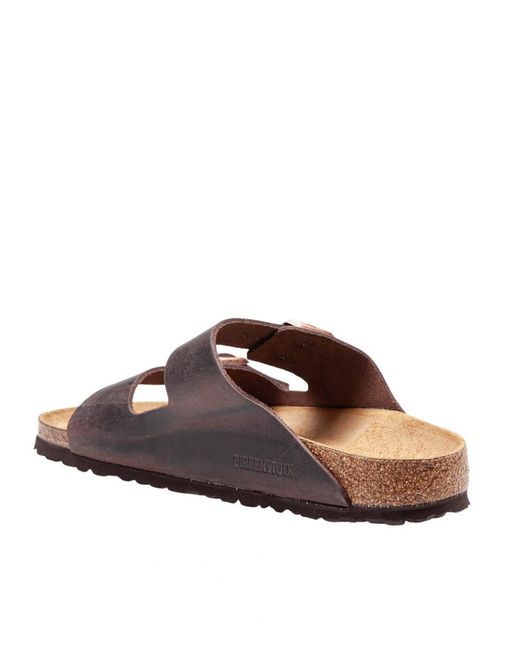 Birkenstock Multicolor Arizona Sandal for men