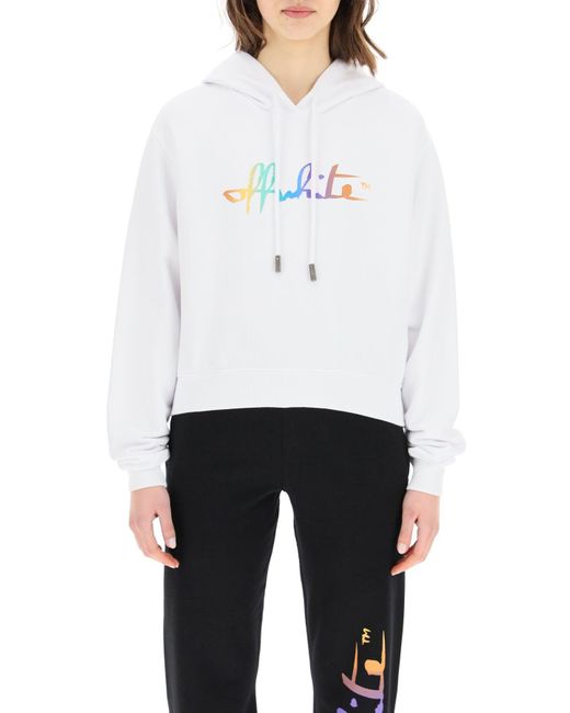 Off-White c/o Virgil Abloh Cotton Crop 