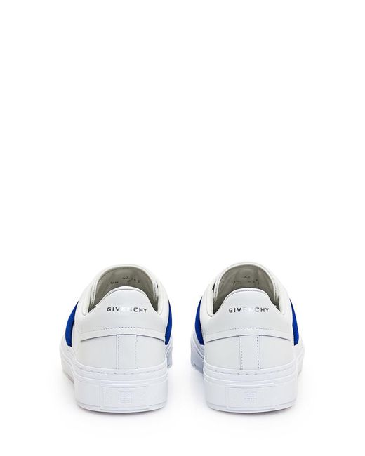 Givenchy Blue City Sport Sneaker for men