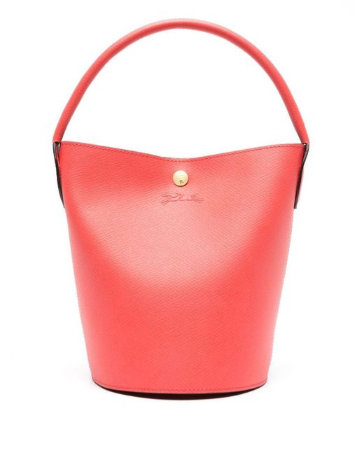 Longchamp Pink Epure Bags