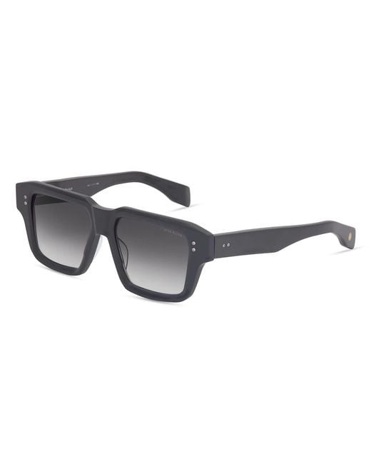 Dita Eyewear Black Sunglasses