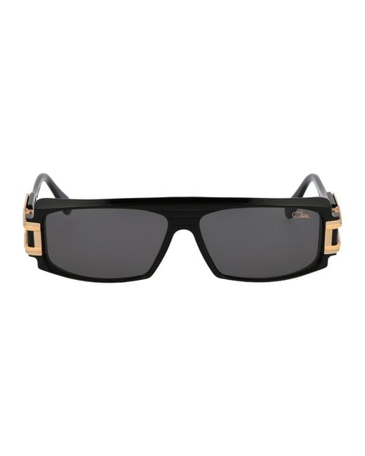 Cazal Black Sunglasses