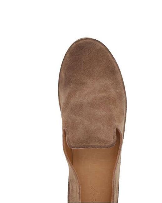 Marsèll Brown Marsell Flat Shoes