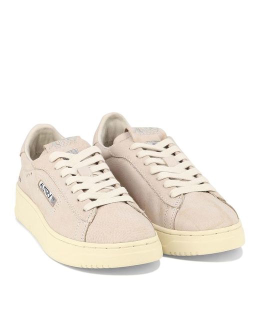 Autry Natural "Dallas" Sneakers