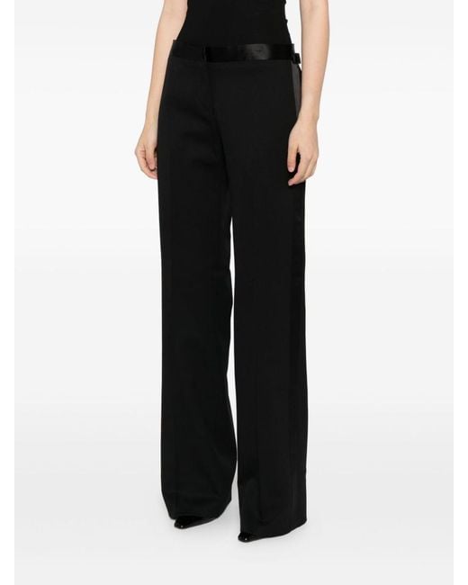 Tom Ford Black Trousers