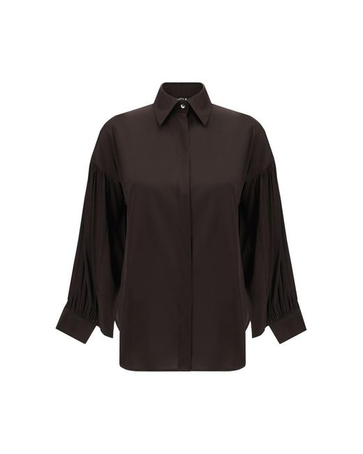 Ella Black Shirts