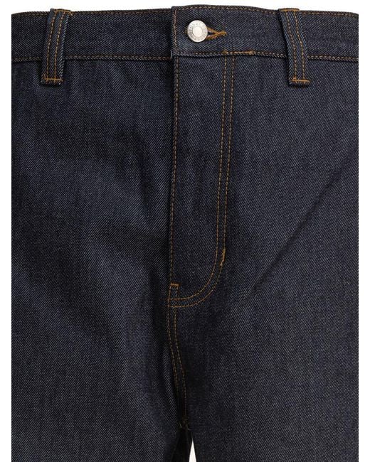 Stussy Blue Jeans for men