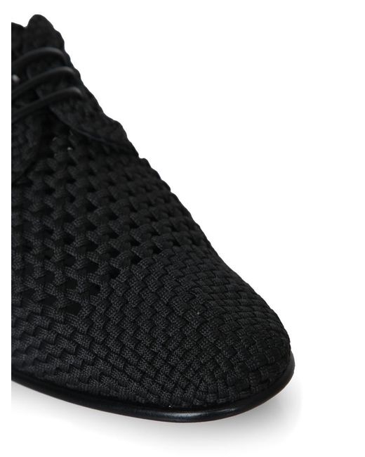 Dolce & Gabbana Black Shoes for men