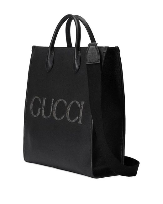 Gucci Black Handbags for men