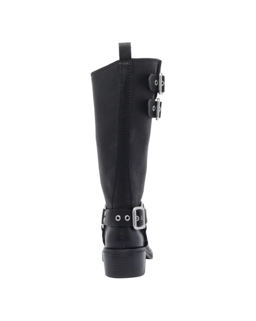 Steve Madden Black Shoes