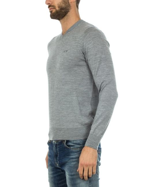 Armani jeans clearance sweater